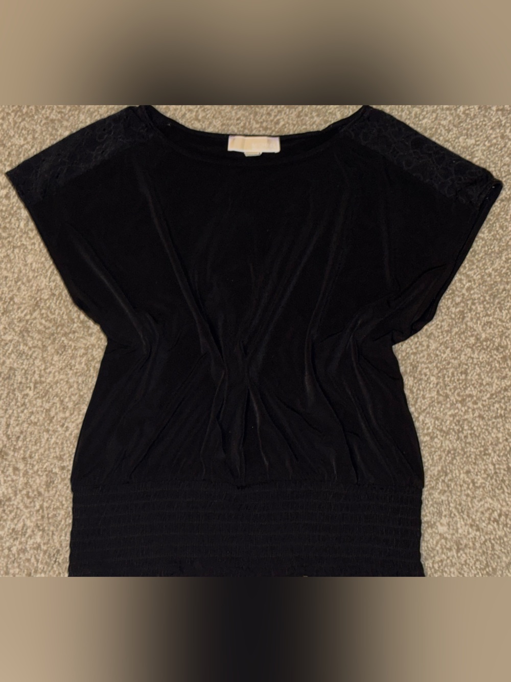 Micheal Kors Dress Shirt.